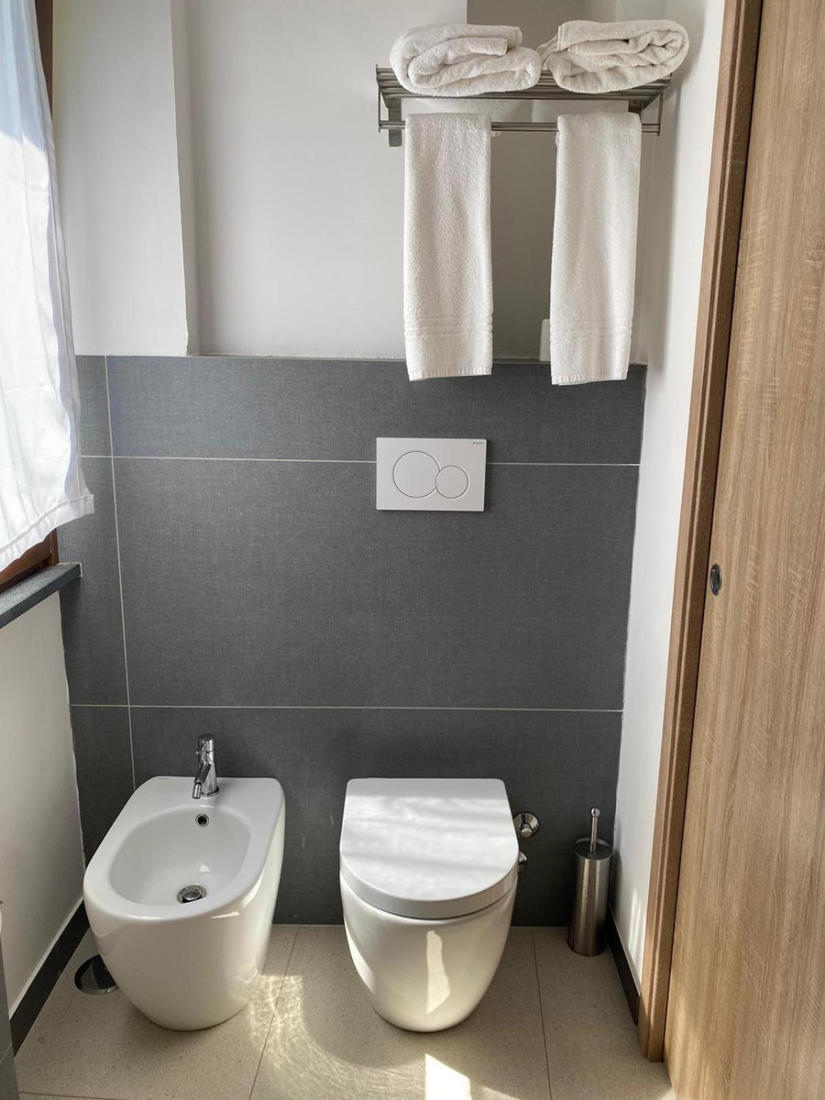 Torre Delle Grazie Sorrento Suite Vico Equense Quarto foto
