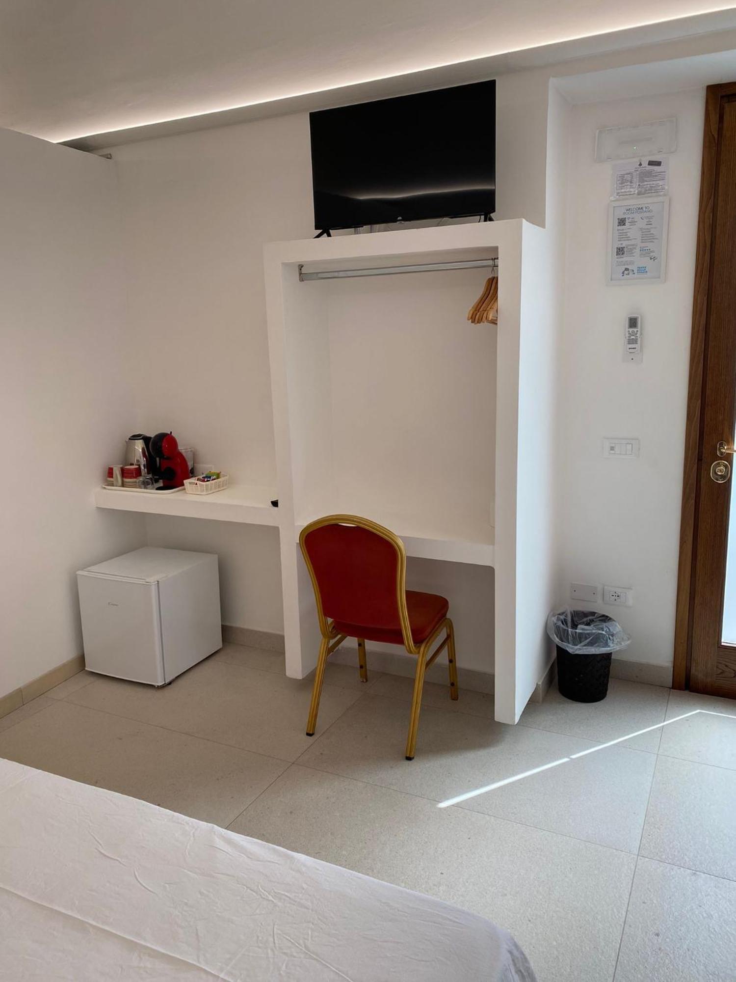 Torre Delle Grazie Sorrento Suite Vico Equense Quarto foto