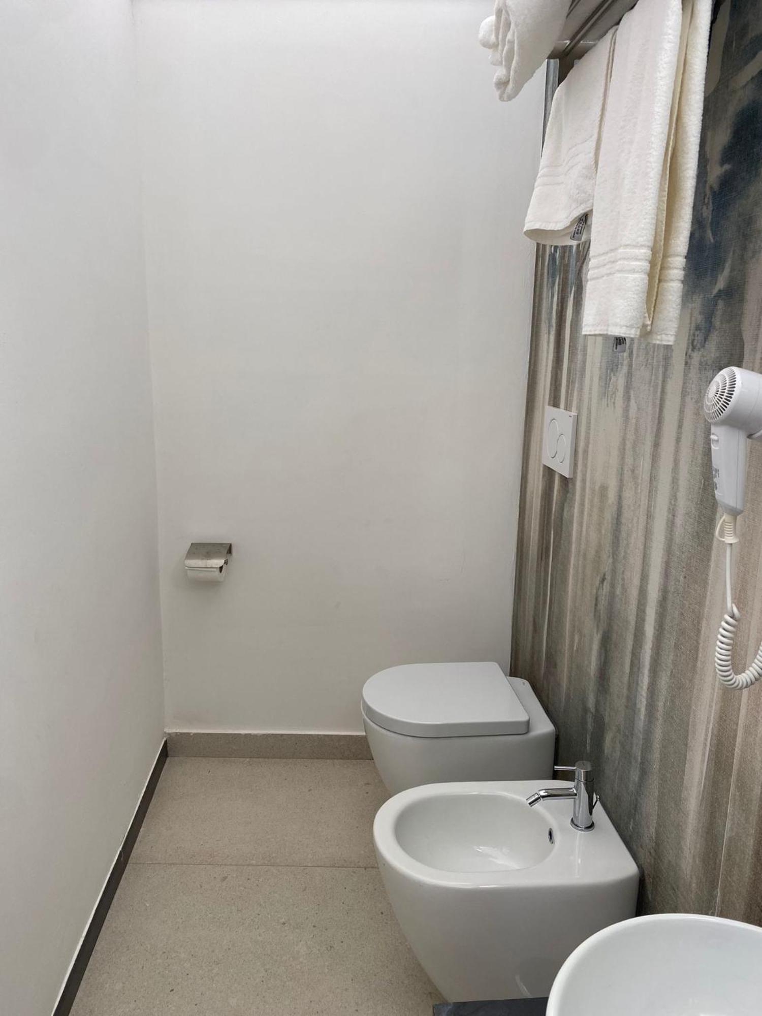 Torre Delle Grazie Sorrento Suite Vico Equense Quarto foto
