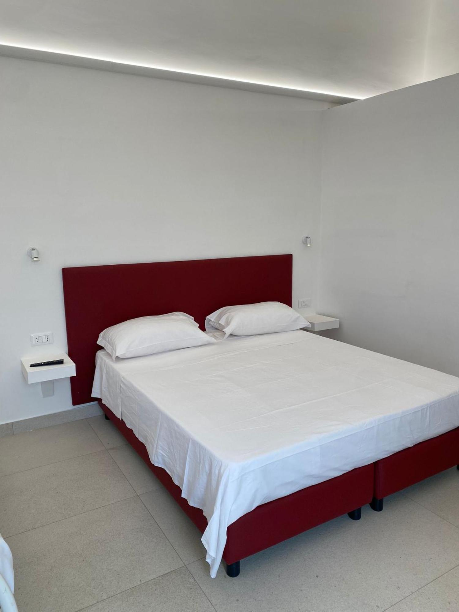 Torre Delle Grazie Sorrento Suite Vico Equense Quarto foto