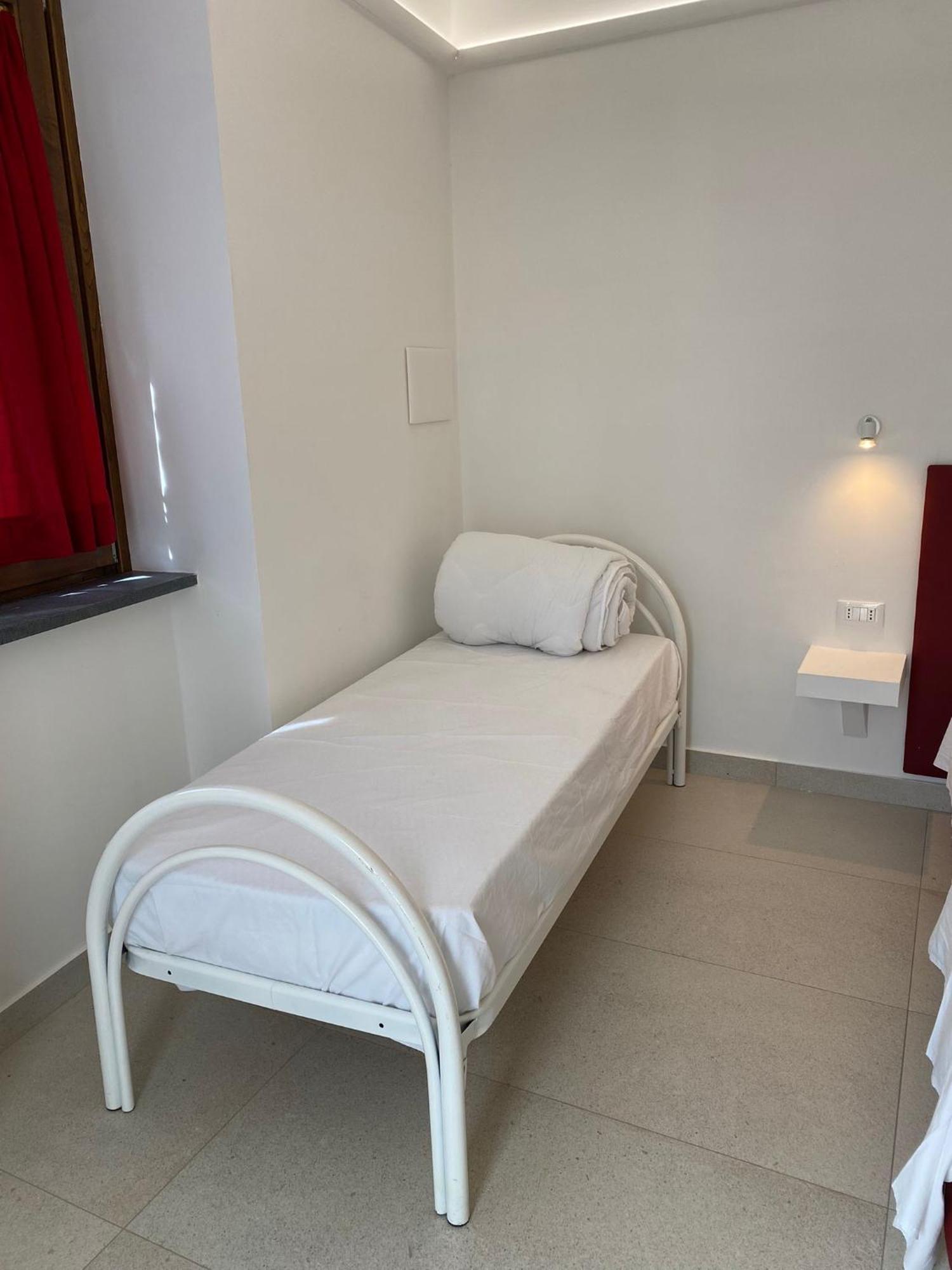 Torre Delle Grazie Sorrento Suite Vico Equense Quarto foto