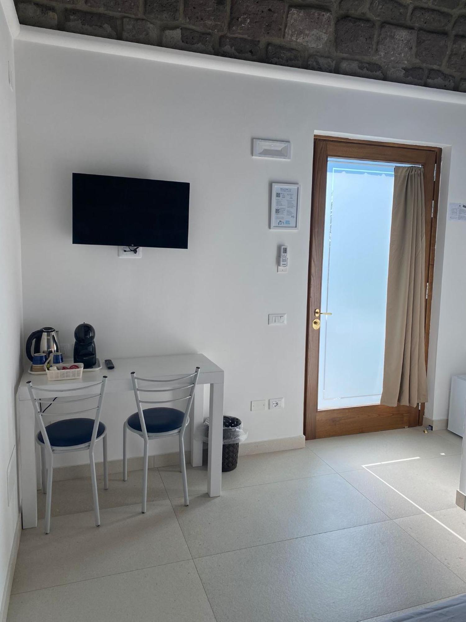 Torre Delle Grazie Sorrento Suite Vico Equense Quarto foto