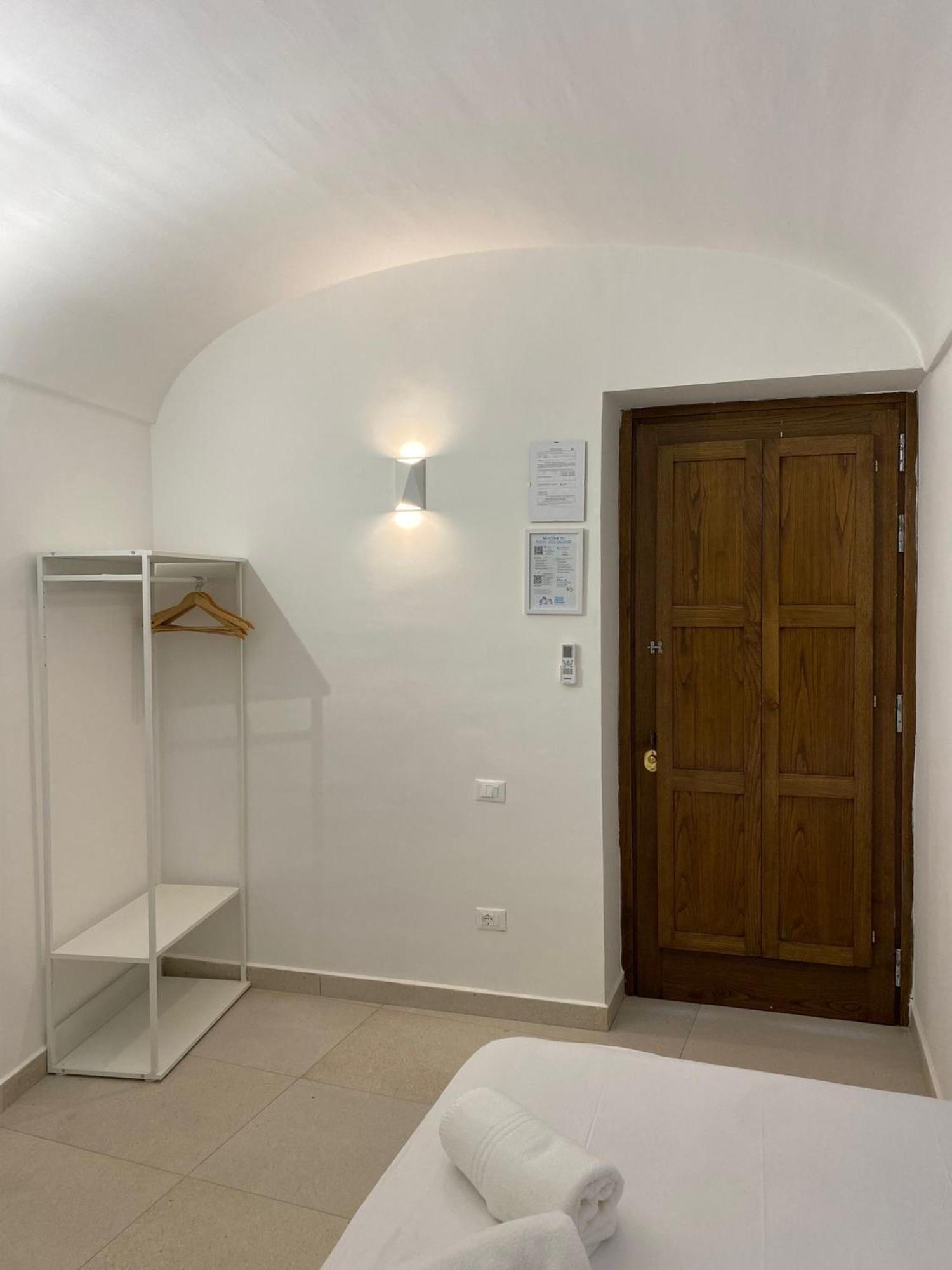 Torre Delle Grazie Sorrento Suite Vico Equense Quarto foto