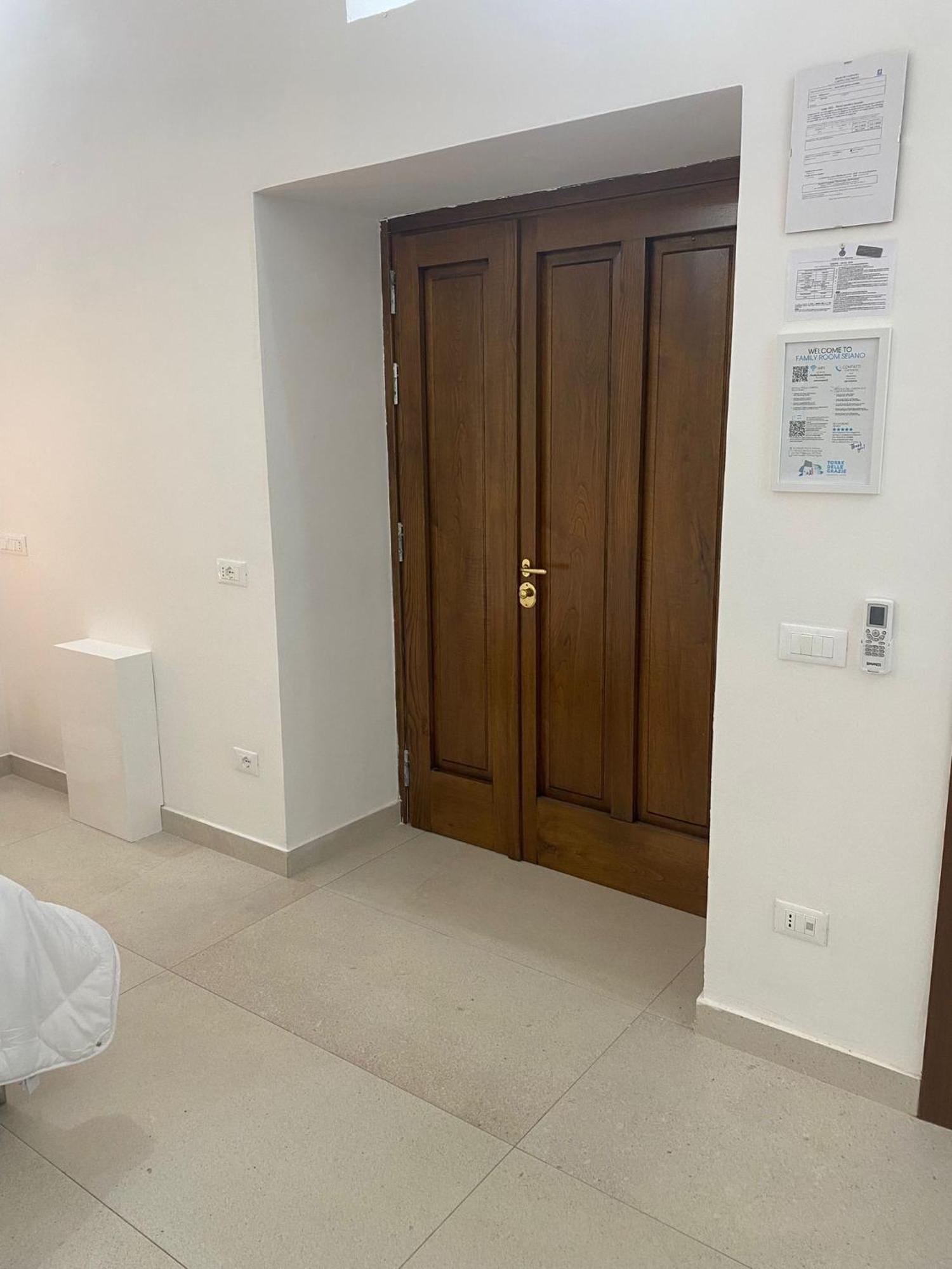 Torre Delle Grazie Sorrento Suite Vico Equense Quarto foto
