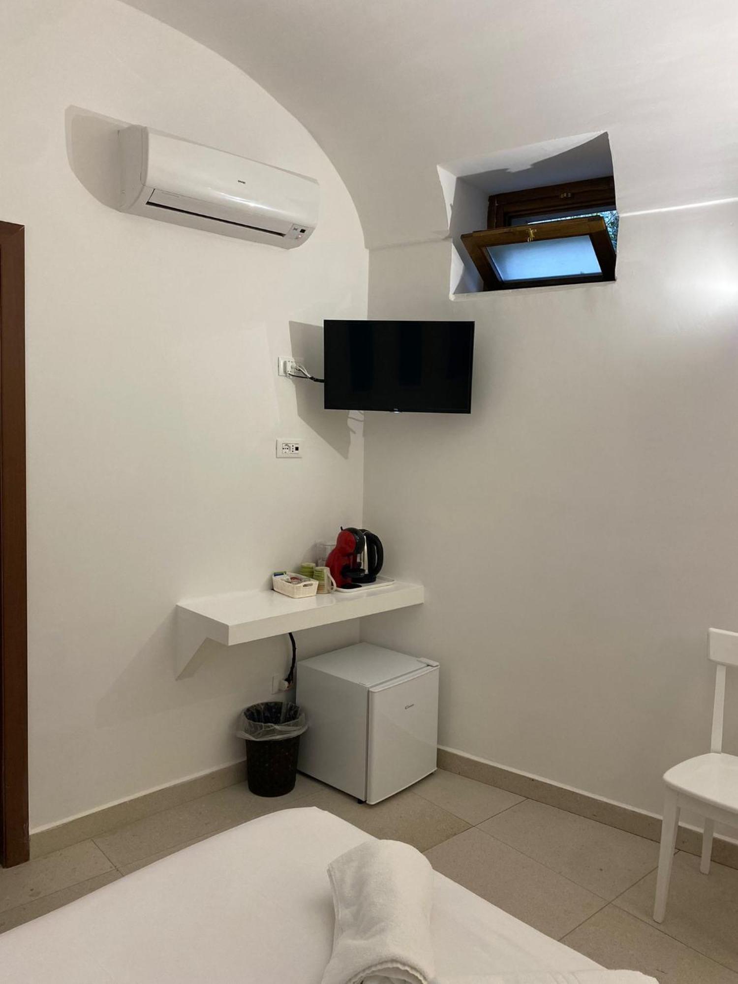 Torre Delle Grazie Sorrento Suite Vico Equense Quarto foto