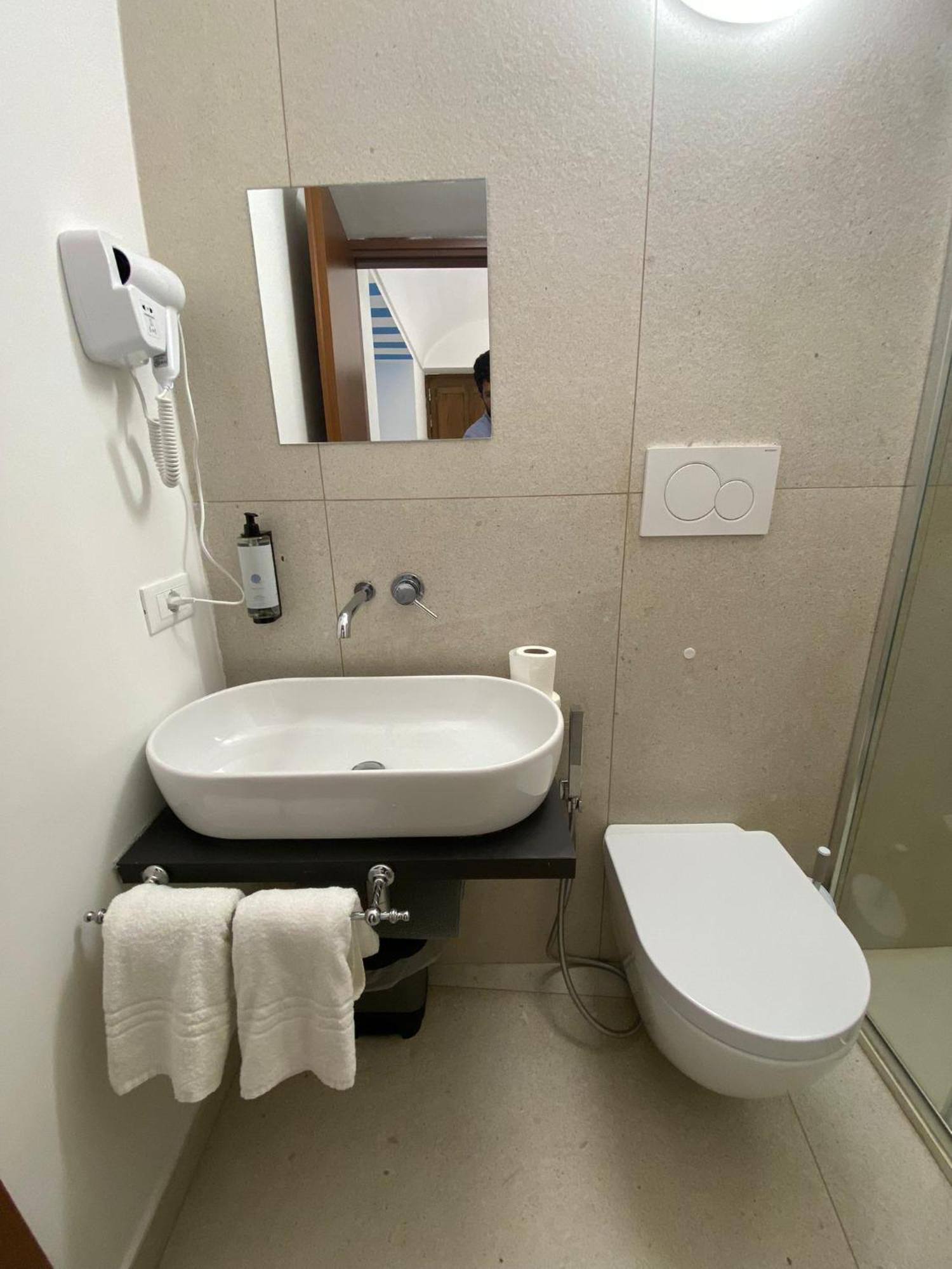 Torre Delle Grazie Sorrento Suite Vico Equense Quarto foto