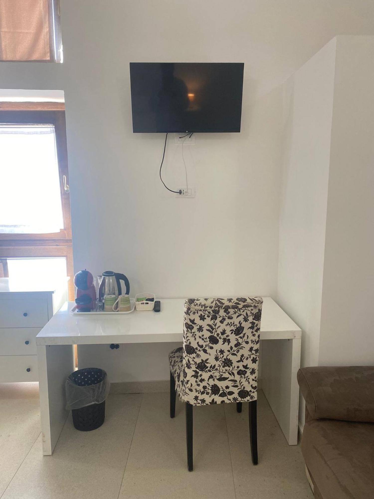 Torre Delle Grazie Sorrento Suite Vico Equense Quarto foto